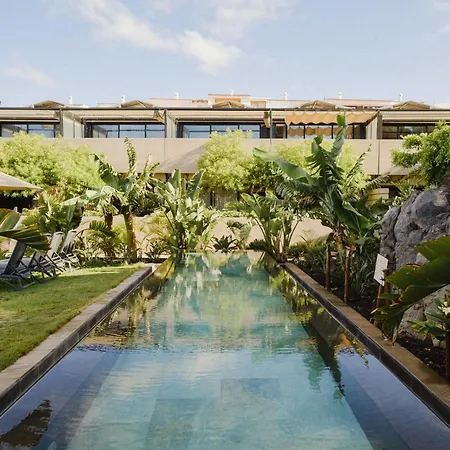 Prázdninový dům Encanto Costero Acogedor En Golf Del Sur, Tenerife
