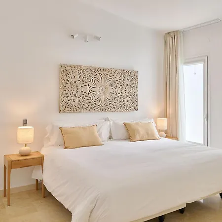Encanto Costero Acogedor En Golf Del Sur, Tenerife 펜션