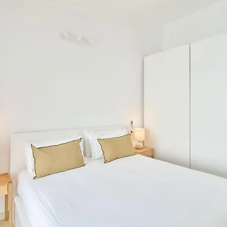 Encanto Costero Acogedor En Golf Del Sur, Tenerife 산미겔데아보나