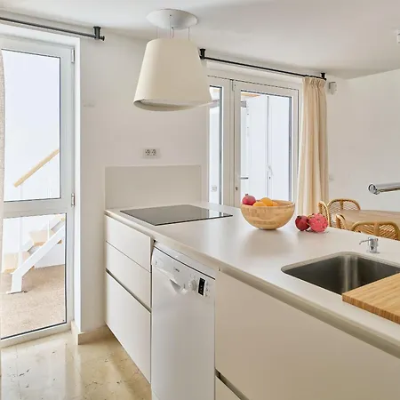 Encanto Costero Acogedor En Golf Del Sur, Tenerife * Сан Мигель