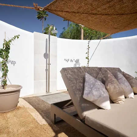 Encanto Costero Acogedor En Golf Del Sur, Tenerife 펜션 산미겔데아보나