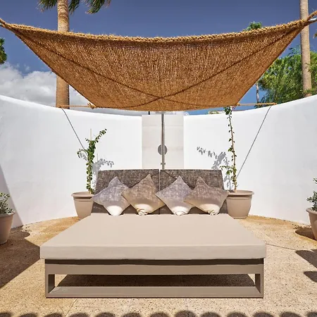 Encanto Costero Acogedor En Golf Del Sur, Tenerife * 산미겔데아보나