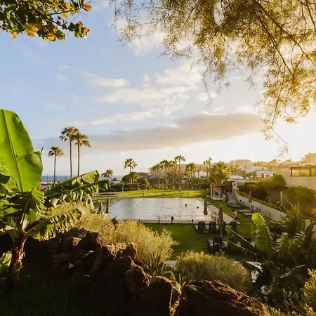 Encanto Costero Acogedor En Golf Del Sur, Tenerife * Сан Мигель