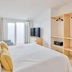 Encanto Costero Acogedor En Golf Del Sur, Tenerife *