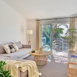 Encanto Costero Acogedor En Golf Del Sur, Tenerife Casa de Férias *