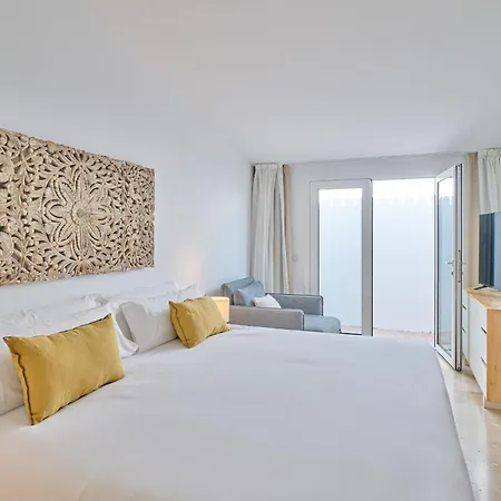 Encanto Costero Acogedor En Golf Del Sur, Tenerife