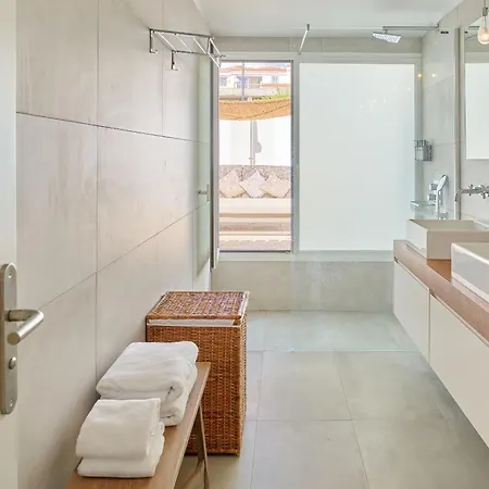 Tatil Evi Encanto Costero Acogedor En Golf Del Sur, Tenerife *