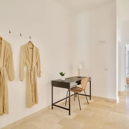 Tatil Evi Encanto Costero Acogedor En Golf Del Sur, Tenerife *