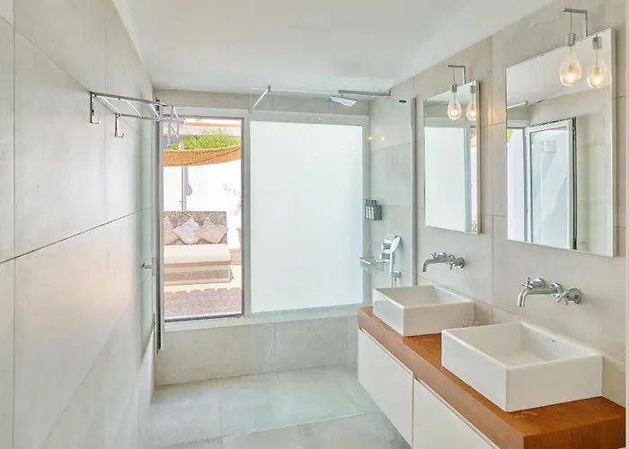 Encanto Costero Acogedor En Golf Del Sur, Tenerife * Σαν Μιγκέλ ντε Αμπόνα