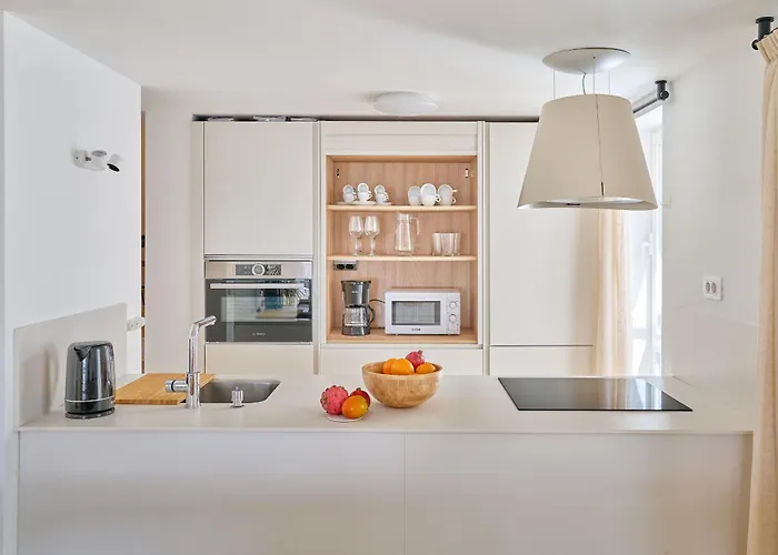 Σπίτι διακοπών Encanto Costero Acogedor En Golf Del Sur, Tenerife Σαν Μιγκέλ ντε Αμπόνα