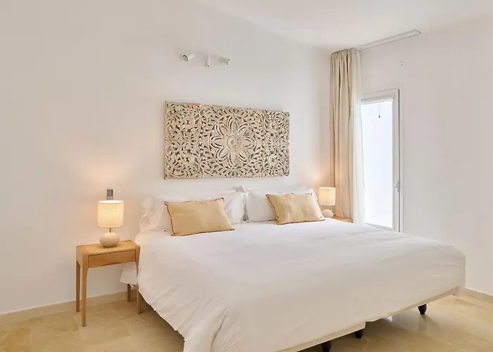 Encanto Costero Acogedor En Golf Del Sur, Tenerife Σπίτι διακοπών