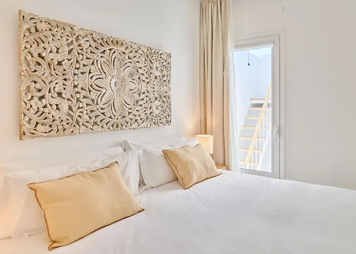 Tatil Evi Encanto Costero Acogedor En Golf Del Sur, Tenerife San Miguel de Abona