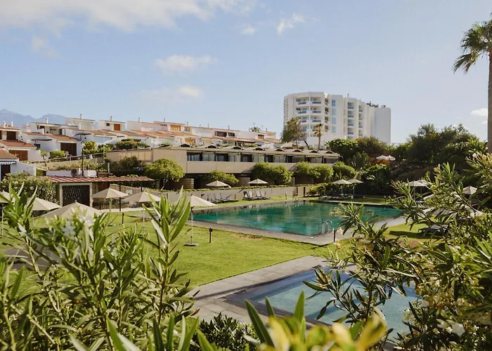 Encanto Costero Acogedor En Golf Del Sur, Tenerife Σπίτι διακοπών