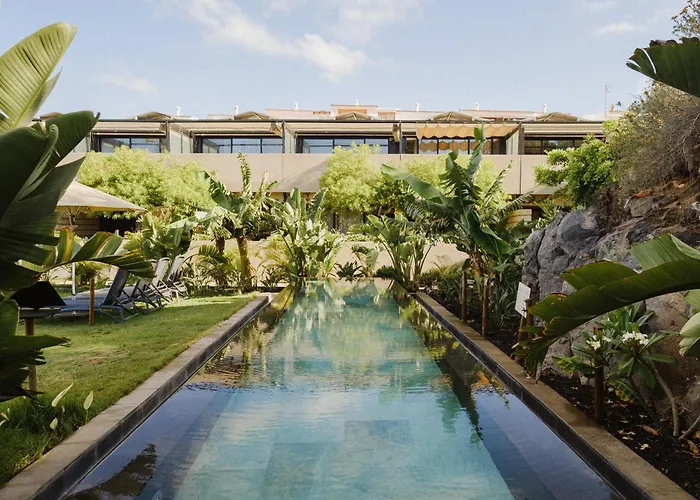 Σπίτι διακοπών Encanto Costero Acogedor En Golf Del Sur, Tenerife