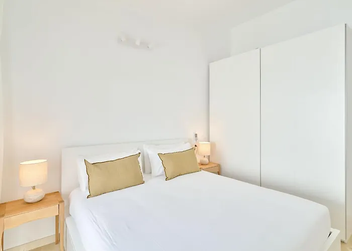 Encanto Costero Acogedor En Golf Del Sur, Tenerife Σαν Μιγκέλ ντε Αμπόνα