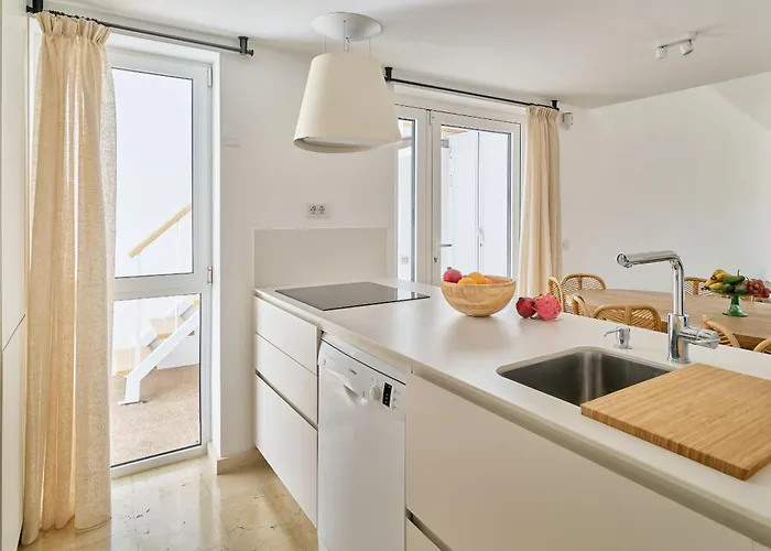 Encanto Costero Acogedor En Golf Del Sur, Tenerife * Σαν Μιγκέλ ντε Αμπόνα