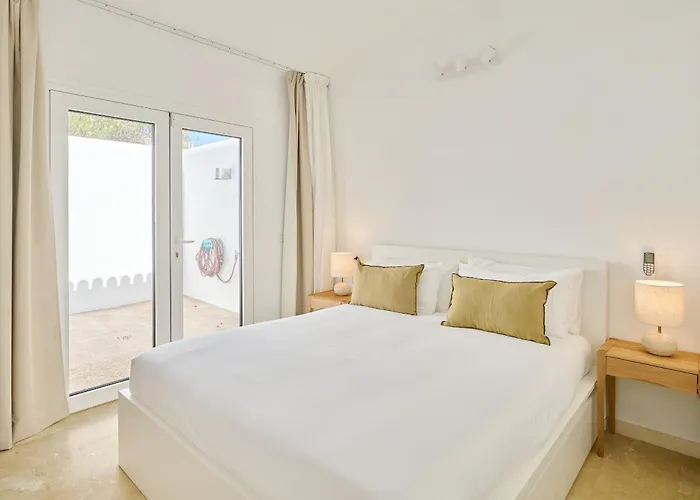 Encanto Costero Acogedor En Golf Del Sur, Tenerife