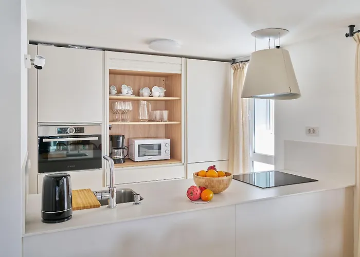 Encanto Costero Acogedor En Golf Del Sur, Tenerife Σπίτι διακοπών