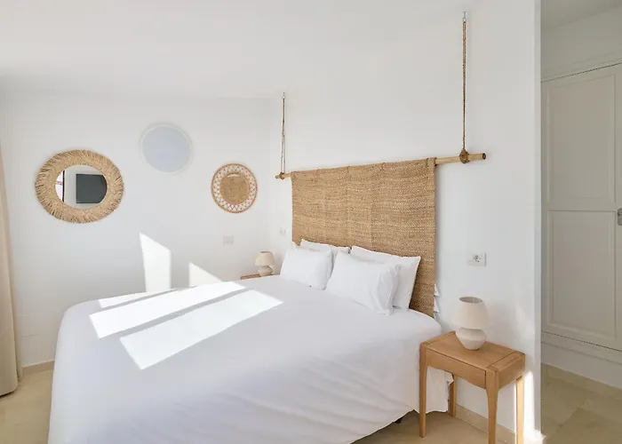 Encanto Costero Acogedor En Golf Del Sur, Tenerife Tatil Evi San Miguel de Abona
