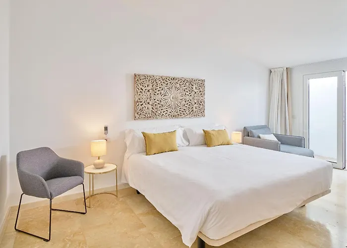 Encanto Costero Acogedor En Golf Del Sur, Tenerife * Σαν Μιγκέλ ντε Αμπόνα