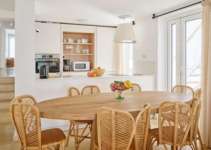 Tatil Evi Encanto Costero Acogedor En Golf Del Sur, Tenerife