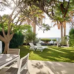Nyaraló Encanto Costero Acogedor En Golf Del Sur, Tenerife *