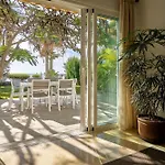 Encanto Costero Acogedor En Golf Del Sur, Tenerife Nyaraló
