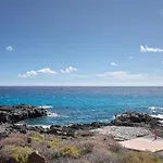 Encanto Costero Acogedor En Golf Del Sur, Tenerife Nyaraló